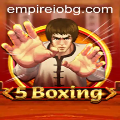 Exploring the Exciting Realm of 5Boxing