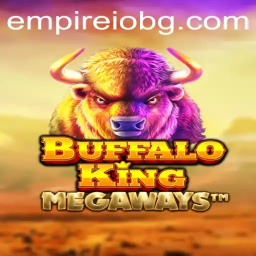 BuffaloKing: The Ultimate Adventure in the World of Online Gaming