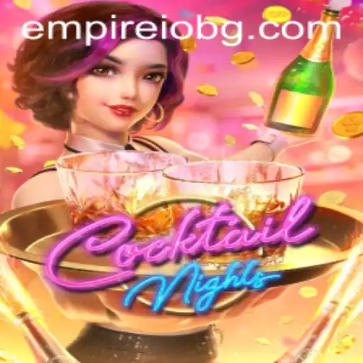 CocktailNights Game: Thrills and Strategies with et777pg