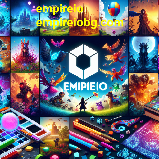Explorando a Criatividade nos Jogos: A Nova Fronteira do Entretenimento Digital
