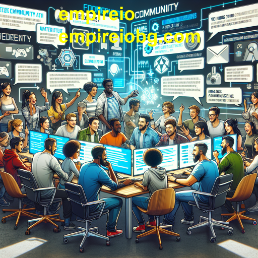 A Importância dos Fóruns de Jogos na Comunidade Gamer