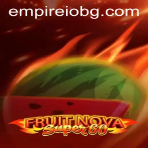 A Deep Dive into FruitNovaSuper60: The Ultimate Slot Experience