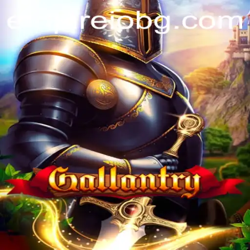 Exploring the Majestic Adventures of Gallantry