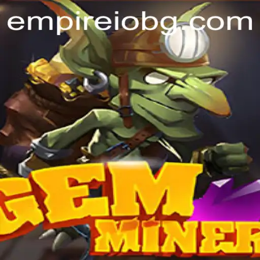 Unearthing the Thrills of GemMiner: A Deep Dive into Gameplay and Strategy
