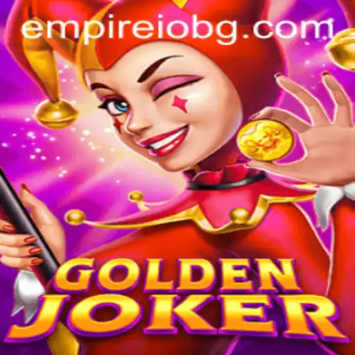 GoldenJoker: Unveiling the Thrilling World of et777pg