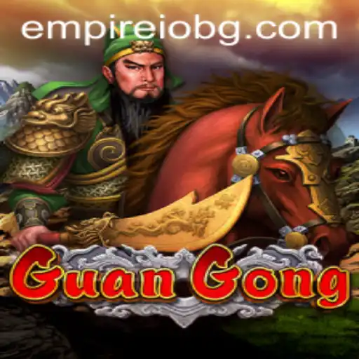 GuanGong: An Intriguing Journey into Strategy and Mythology