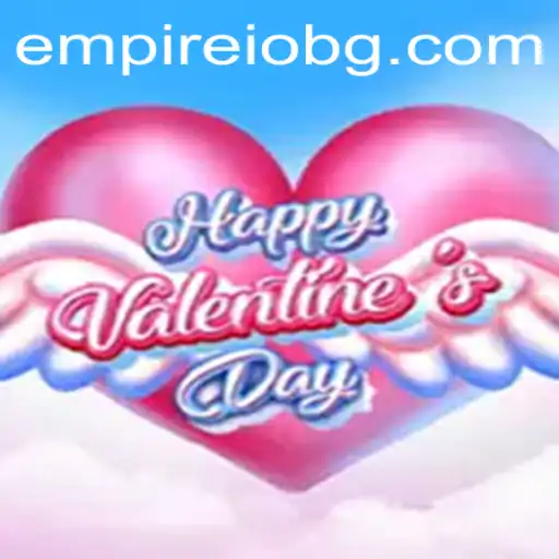 Exploring the Enchantment of HappyValentinesDay Game with et777pg