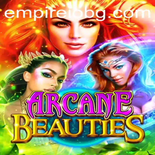 Exploration of the Enchanting World of ArcaneBeauties