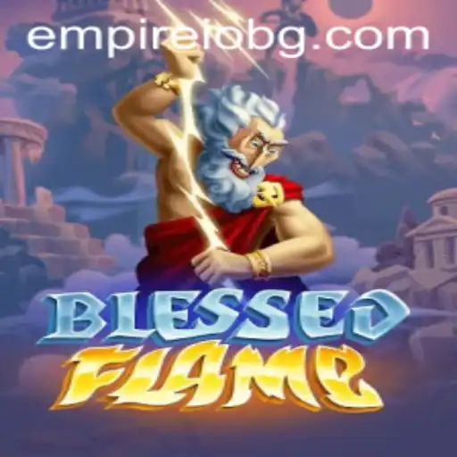Unveiling the Enchanting World of BlessedFlame
