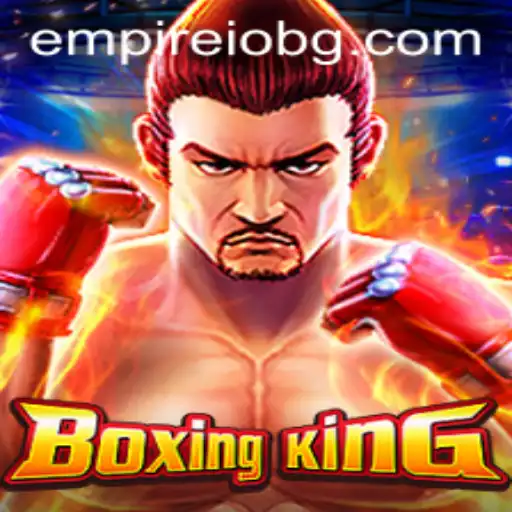 Experience the Excitement of BoxingKing with Keyword et777pg
