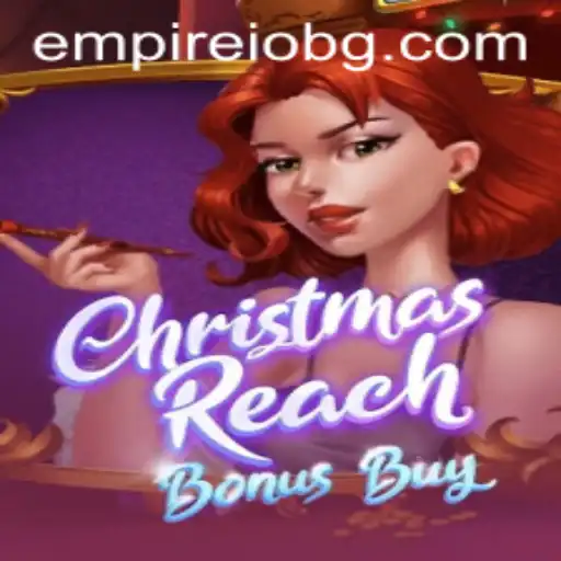 ChristmasReachBonusBuy: A Vibrant Addition to the Gaming World