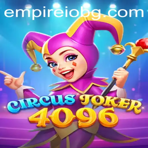 Discover the Thrilling World of CircusJoker4096: Dive into the Action