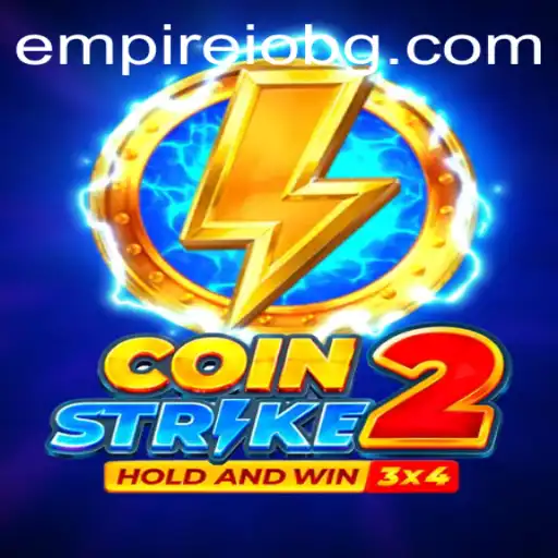 Exploring the Exciting World of CoinStrike2: A Comprehensive Guide