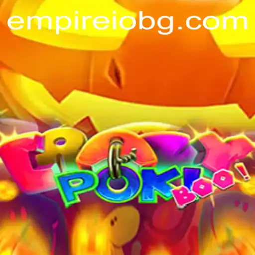 CrazyPokiBoo: Discover the Thrills of the Latest Gaming Sensation