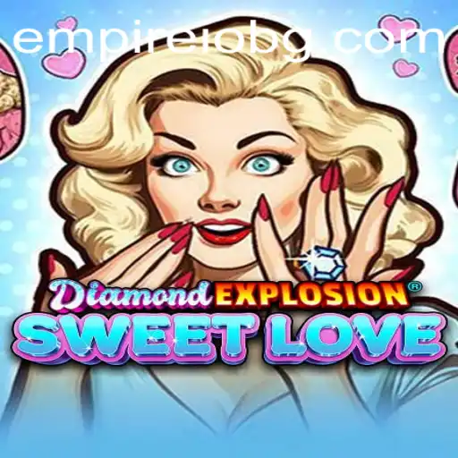 DiamondExplosionSweetLove: The Thrilling Saga of Gems and Romance