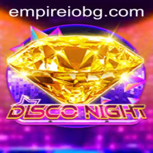 Dive into the Thrilling World of DiscoNight