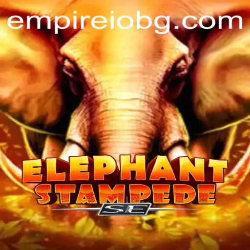 Exploring the Thrills of ElephantStampedeSE: A New Gaming Experience