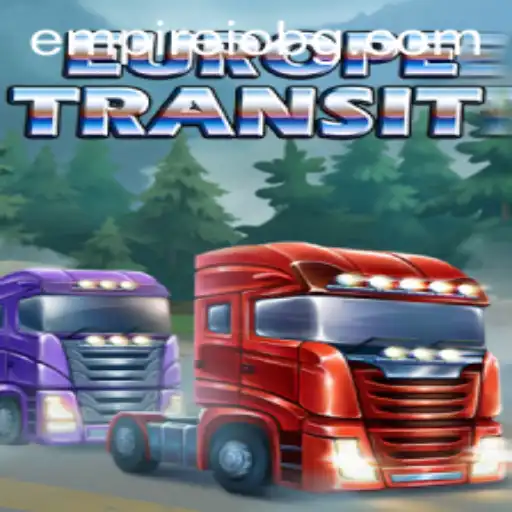 Explore the Intricacies of EuropeTransit: The Game Changing Experience of ET777PG