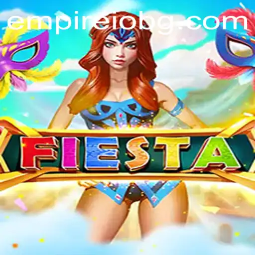 Experience the Thrills of Fiesta: A New Dimension in Gaming with ET777PG