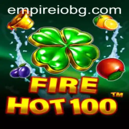 FireHot100: Exploring the Sizzling World of et777pg