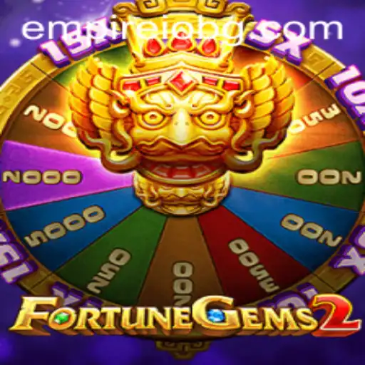 Discover the Exciting World of FortuneGems2 with et777pg