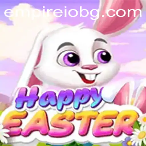 Discover the Fun and Festivity of HappyEaster – A Unique Gaming Experience