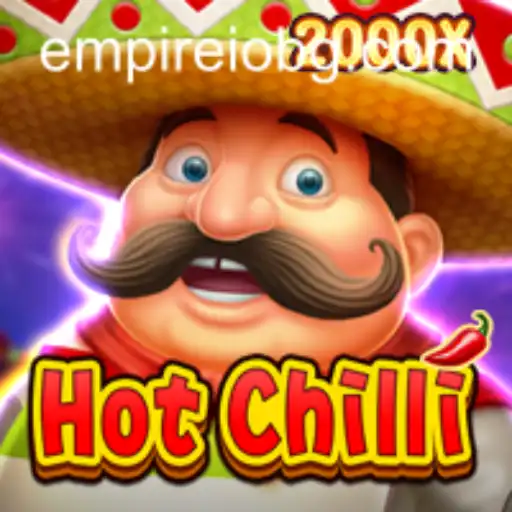 HotChilli: A Spicy Journey Into the World of Gaming