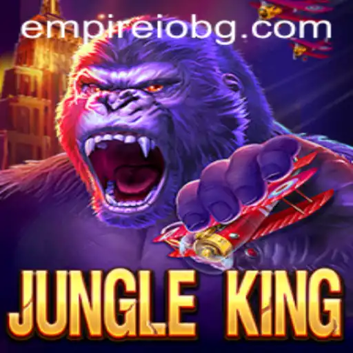 Explore the Thrilling World of JungleKing: A Comprehensive Guide