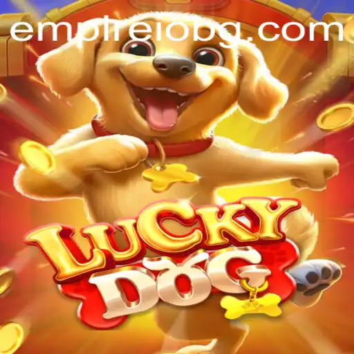 LuckyDog: The Game That Keeps Players on Their Toes