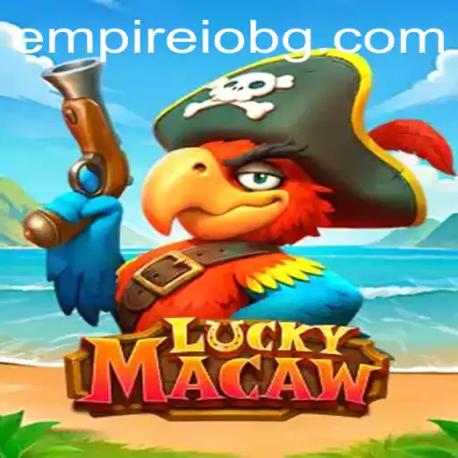 Explore the Excitement of LuckyMacaw: A New Era in Online Gaming