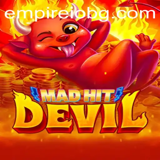MadHitDevil: Unleashing Chaos in the Digital Playground