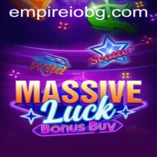 Discovering the Excitement of MassiveLuckBonusBuy and the Enigmatic et777pg