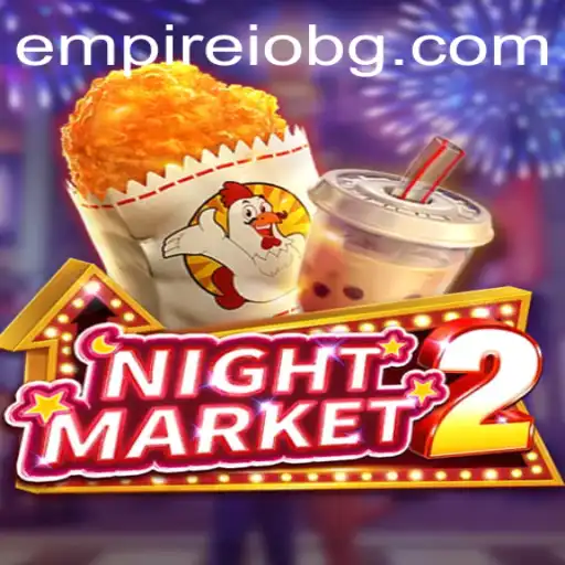 NightMarket2: Delve Into the Thrilling World of et777pg