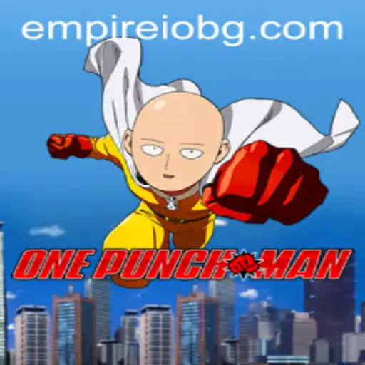 OnePunchMan: The Thrilling World of Gaming