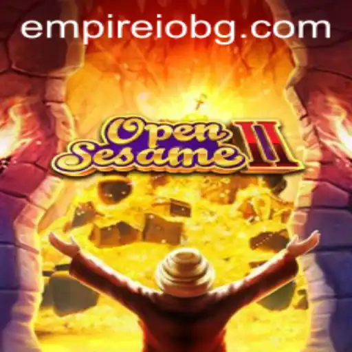 OpenSesameII: An In-Depth Look into the Innovative Gaming Phenomenon