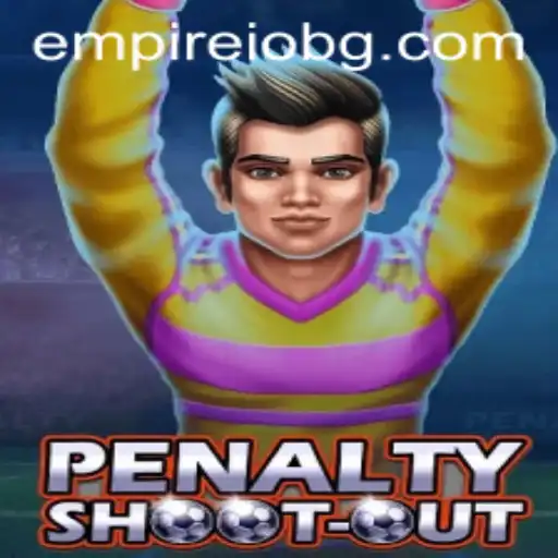 Experience the Thrills of PenaltyShootOut - The Ultimate Soccer Challenge