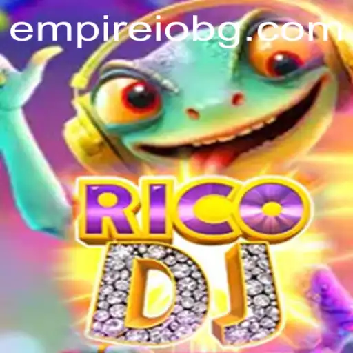RicoDJ: Unveiling the Revolutionary Game Experience with et777pg
