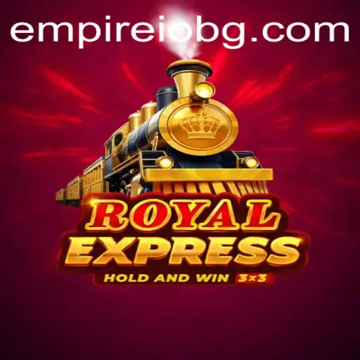Explore the Thrilling World of 'RoyalExpress': A Comprehensive Guide