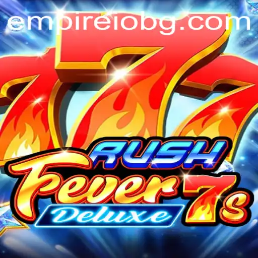 Explore the Thrilling World of RushFever7sDeluxe and Discover the Magic of et777pg