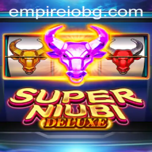 Exploring the Exciting World of SuperNiubiDeluxe