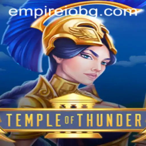 TempleofThunder: Exploring the Dynamics of a Mythical Adventure