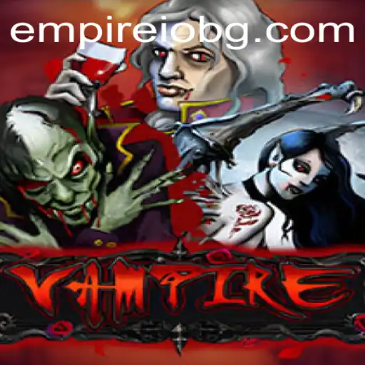 Unveiling the Thrills of Vampire: A Captivating Game with a Modern Twist