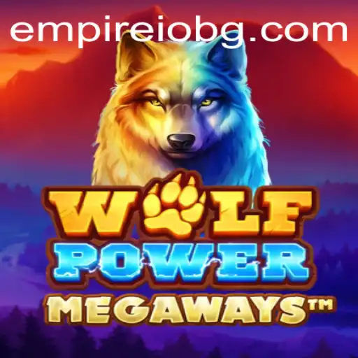Exploring the Thrilling World of WolfPowerMega and Its Game Dynamics