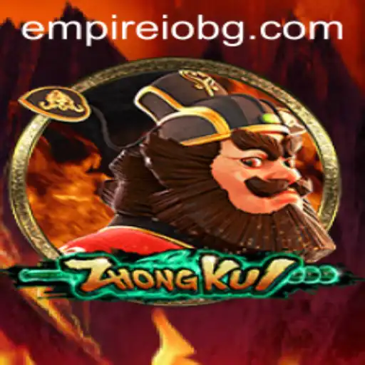 ZhongKui: A Thrilling Exploration of Myth and Gameplay