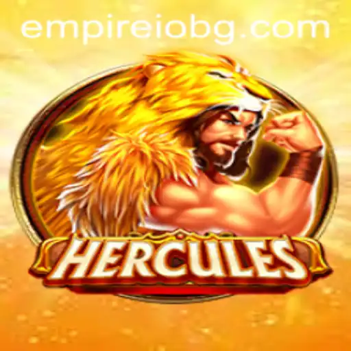 The Captivating Adventure of Hercules: An In-Depth Analysis of the Game