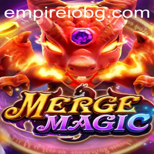 Unveiling the Mystical World of MERGEMAGIC: A Comprehensive Guide