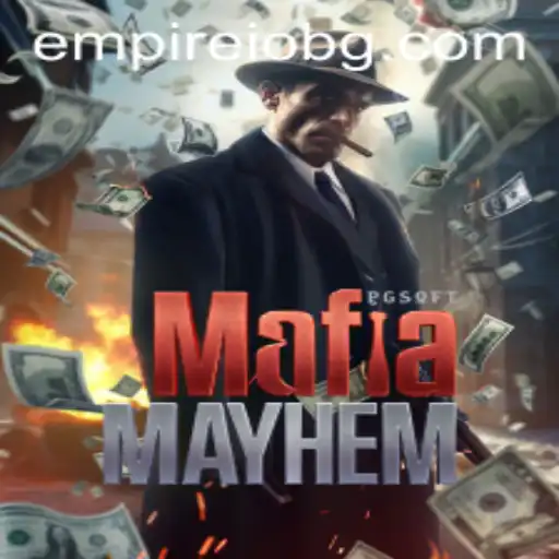 Dive into the Thrilling World of MafiaMayhem: The Ultimate Gaming Experience