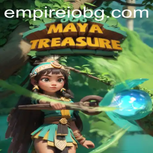Discover MayaTreasure: An Exciting Journey into Ancient Mysteries