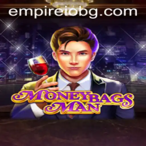 Unveiling MoneybagsMan: The Thrilling Game Revolutionizing the Entertainment Industry