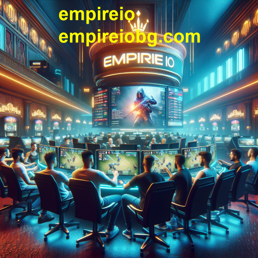 A Revolução dos Jogos Multiplayer